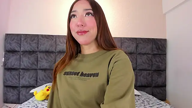 EmilyReevess online show from January 21, 1:22 pm