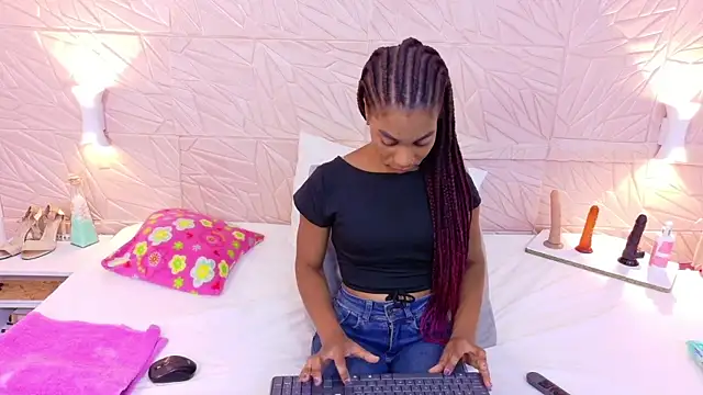 Amarantha love69 online show from September 22, 2:41 pm