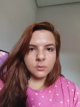 Bruninha Hot10 online show from May 1, 7:07 pm