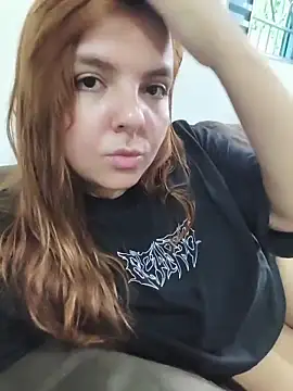 Bruninha Hot10 online show from May 11, 10:54 am
