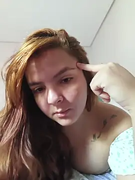 Bruninha Hot10 online show from May 16, 1:43 pm