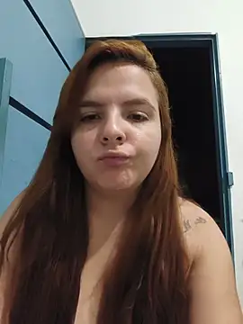 Bruninha Hot10 online show from May 17, 3:15 am