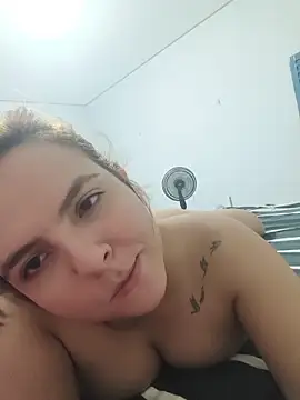 Bruninha Hot10 online show from May 20, 3:34 am