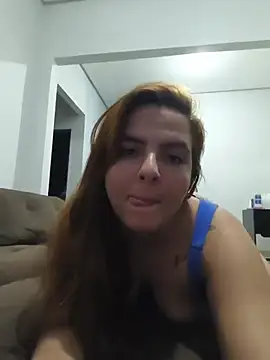 Bruninha Hot10 online show from May 22, 3:13 am