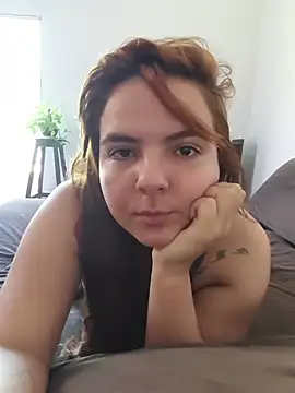 Bruninha Hot10 online show from May 22, 5:18 pm