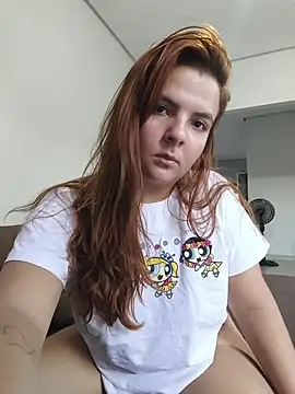 Bruninha Hot10 online show from May 29, 8:29 pm