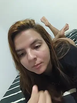 Bruninha Hot10 online show from May 31, 1:14 am