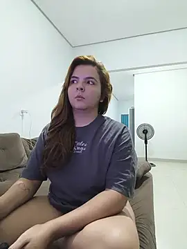Bruninha Hot10 online show from June 7, 10:13 pm