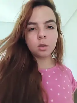 Bruninha Hot10 online show from June 11, 1:09 pm