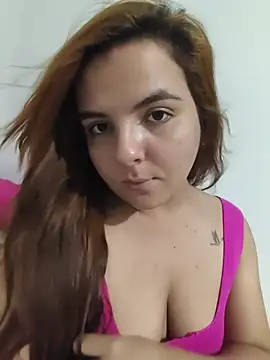 Bruninha Hot10 online show from July 5, 11:23 pm