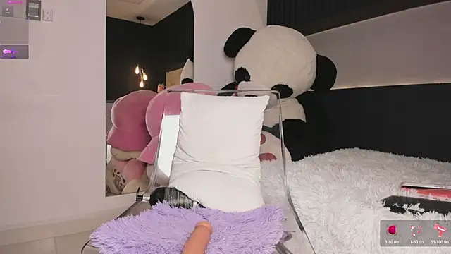 selenne schmitt online show from September 10, 10:32 pm