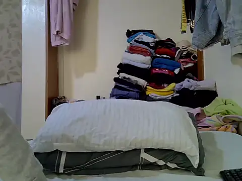 Elbony ray online show from December 1, 10:09 am