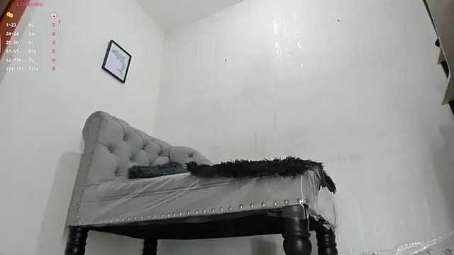 Snapshot of victoria_Christie chatting on July 13, 11:02 am victoria Christie online show from July 13, 11:02 am