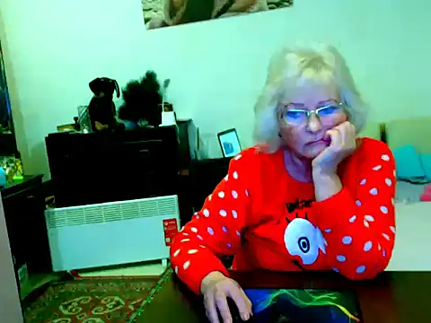 Natali7634 online show from December 2, 4:53 am