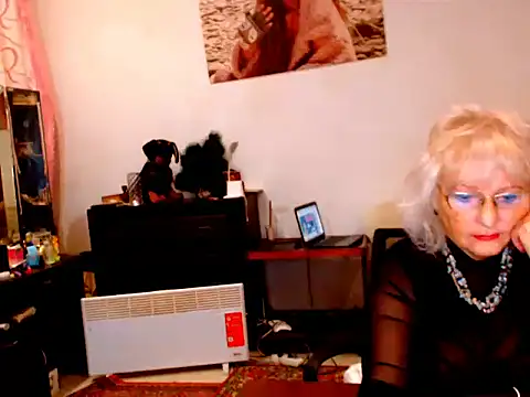 Natali7634 online show from December 2, 6:21 pm