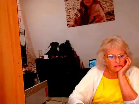 Natali7634 online show from December 4, 4:49 pm