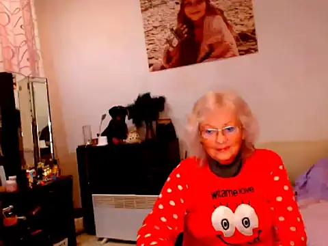 Natali7634 online show from December 8, 1:03 pm
