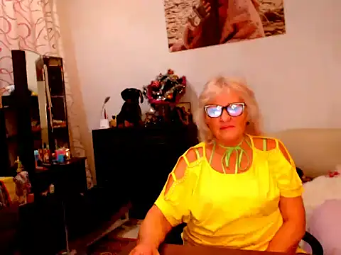 Natali7634 online show from December 15, 4:37 pm