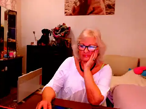 Natali7634 online show from December 18, 4:31 am
