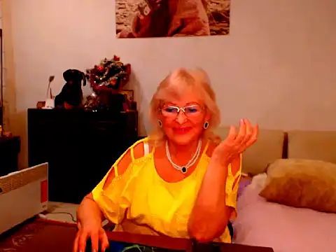 Natali7634 online show from December 24, 6:50 pm