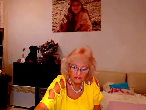 Natali7634 online show from December 25, 10:17 am