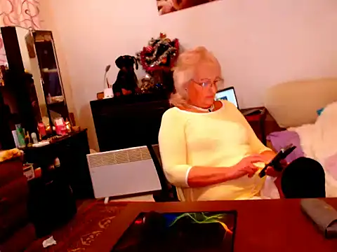 Natali7634 online show from December 26, 4:58 pm