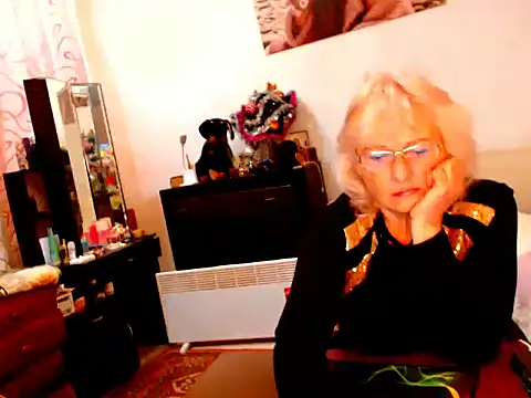 Natali7634 online show from December 29, 8:33 am