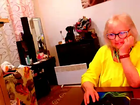 Natali7634 online show from December 31, 5:51 pm