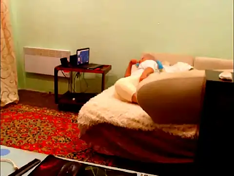 Natali7634 online show from September 14, 7:24 pm