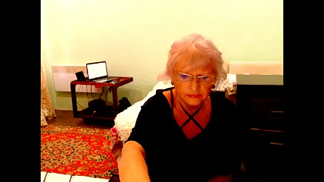 Natali7634 online show from September 27, 6:07 am