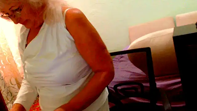 Natali7634 online show from October 19, 9:32 am