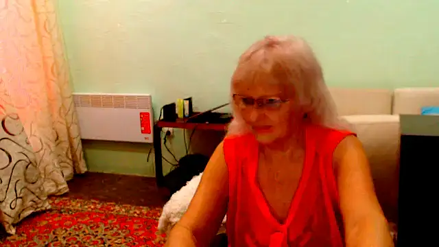 Natali7634 online show from November 4, 7:40 am