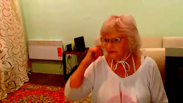 Natali7634 online show from November 5, 6:52 pm