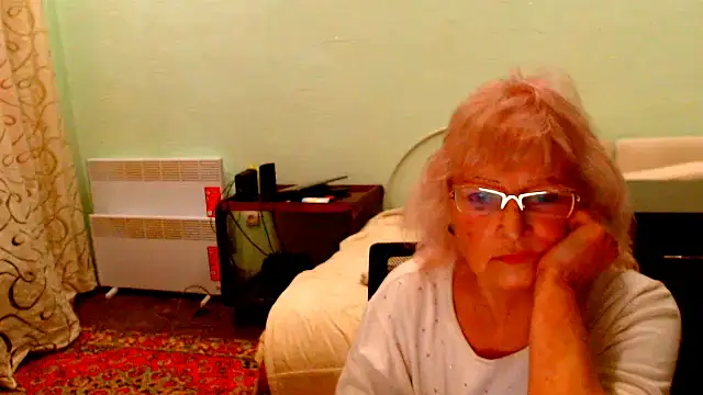 Natali7634 online show from November 21, 6:06 pm