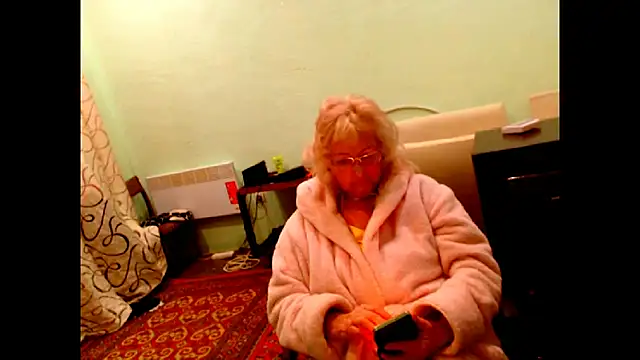 Natali7634 online show from January 15, 5:23 am