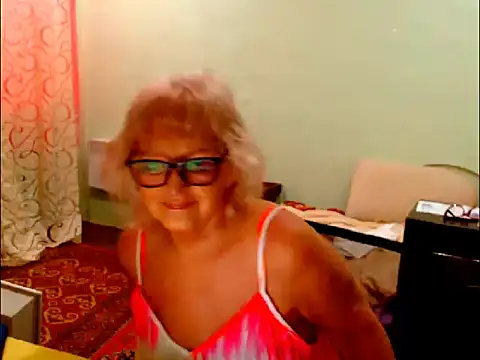 Natali7634 online show from March 26, 8:09 am