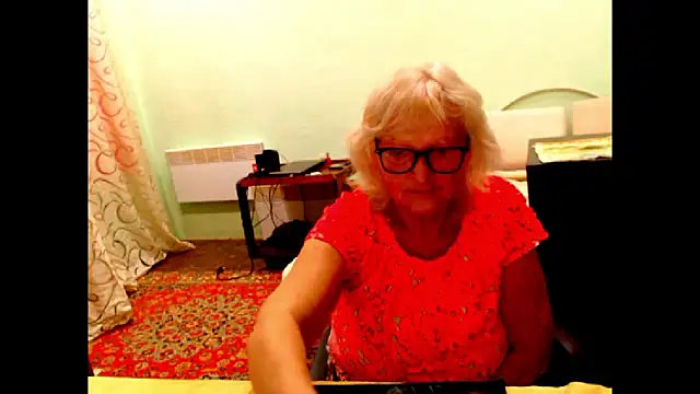 Natali7634 online show from May 31, 5:20 pm