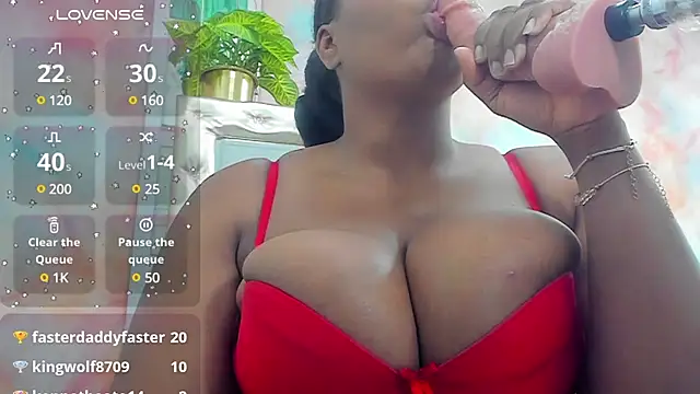 Idiris big online show from January 10, 9:42 pm