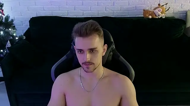 Larstar01 online show from December 23, 5:28 am