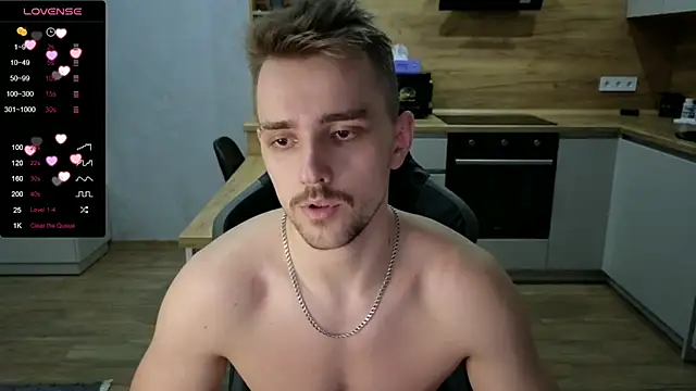 Larstar01 online show from January 13, 2:11 pm