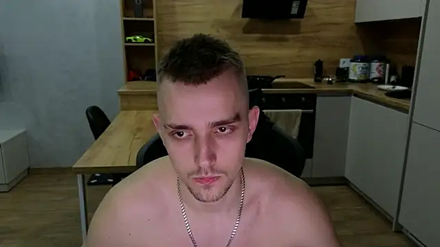 Larstar01 online show from February 17, 4:04 pm