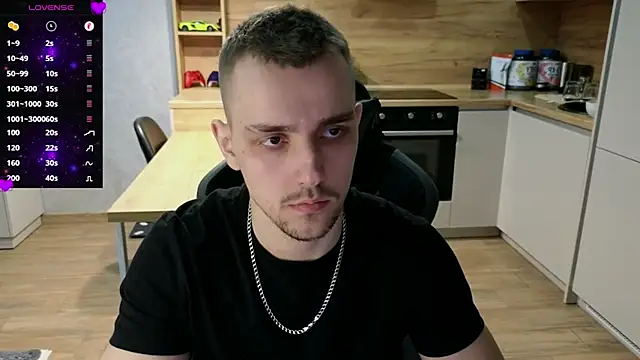 Larstar01 online show from February 23, 5:07 pm