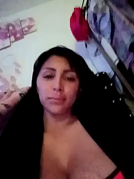 tiffani  love online show from October 4, 12:14 pm