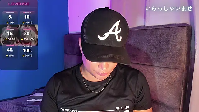 Angel Brown1  online show from March 20, 5:58 pm