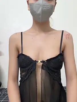 Lucy-Gold online show from March 2, 1:52 am