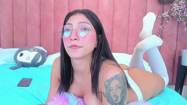 MarianaBranzz online show from January 13, 3:58 pm