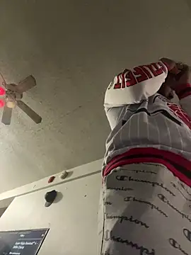 bigdick5157 online show from January 7, 6:16 am