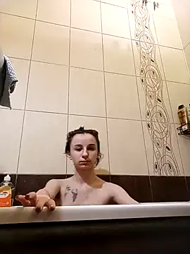 Snapshot of _Nika_Kik chatting on January 21, 9:04 pm Nika Kik online show from January 21, 9:04 pm