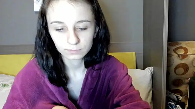 Snapshot of _Nika_Kik chatting on February 23, 1:53 pm Nika Kik online show from February 23, 1:53 pm