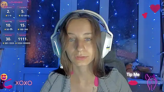 Snapshot of _Nika_Kik chatting on September 8, 5:01 pm Nika Kik online show from September 8, 5:01 pm